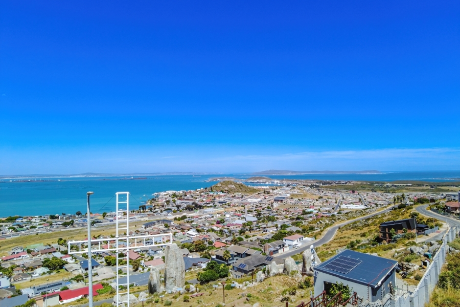 0 Bedroom Property for Sale in Saldanha Heights Western Cape